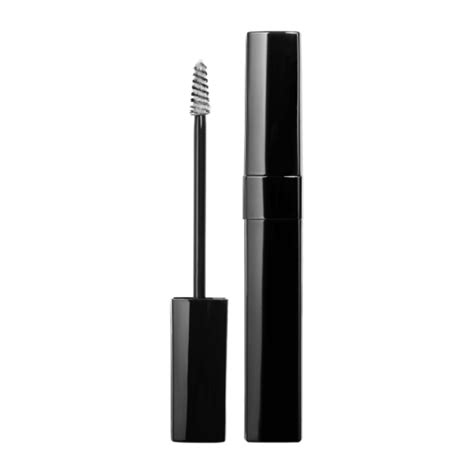 chanel le gel sourcils brun|CHANEL LE GEL SOURCILS Longwear Eyebrow Gel.